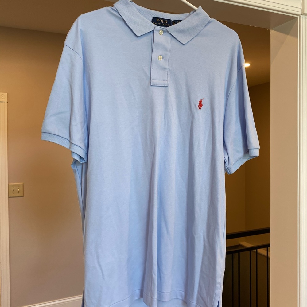 Men’s Polo Shirt